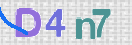 Code Anti-spam