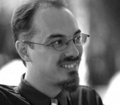 Mickael Faivre Maçon, fondateur de Terre d'écoute