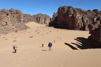 immensité immensité