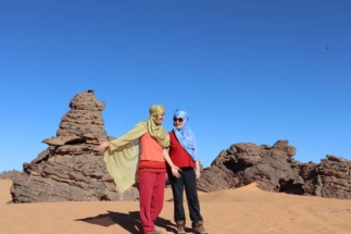 les professeures les professeures