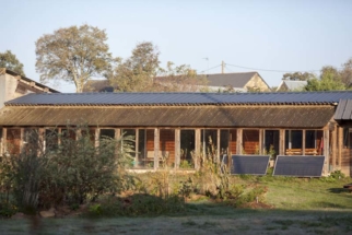 L'art du lien avec Cécile Watel