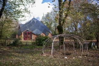 Stage CNV avec Cécile Watel - Module N°2